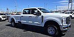 New 2026 FORD F-350 XL 4WD CREW CAB 6.75' BOX in MARTINSVILLE, VIRGINIA