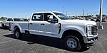 New 2026 FORD F-350 XL 4WD CREW CAB 6.75' BOX in MARTINSVILLE, VIRGINIA
