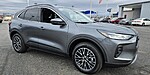 New 2026 FORD ESCAPE PHEV FWD in MARTINSVILLE, VIRGINIA