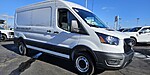 New 2026 FORD TRANSIT T-250 148" MED RF 9150 GVWR RWD in MARTINSVILLE, VIRGINIA