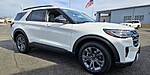 New 2026 FORD EXPLORER ACTIVE (100A) 4WD in MARTINSVILLE, VIRGINIA