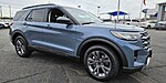 New 2026 FORD EXPLORER ACTIVE 4WD in MARTINSVILLE, VIRGINIA