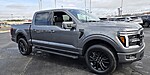 New 2026 FORD F-150 LARIAT 4WD SUPERCREW 5.5' BOX in MARTINSVILLE, VIRGINIA