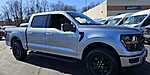 New 2026 FORD F-150 XLT 4WD SUPERCREW 5.5' BOX in MARTINSVILLE, VIRGINIA