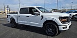 New 2026 FORD F-150 STX 4WD SUPERCREW 5.5' BOX in MARTINSVILLE, VIRGINIA