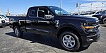 New 2026 FORD F-150 XLT 4WD SUPERCAB 6.5' BOX in MARTINSVILLE, VIRGINIA