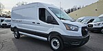 New 2026 FORD TRANSIT T-250 148" MED RF 9150 GVWR AWD in MARTINSVILLE, VIRGINIA