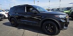 New 2026 FORD EXPLORER TREMOR 4WD in MARTINSVILLE, VIRGINIA