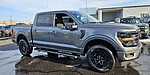New 2026 FORD F-150 XLT 4WD SUPERCREW 5.5' BOX in MARTINSVILLE, VIRGINIA
