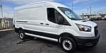 New 2026 FORD TRANSIT T-250 148" MED RF 9150 GVWR RWD in MARTINSVILLE, VIRGINIA