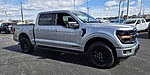 New 2026 FORD F-150 XLT 4WD SUPERCREW 5.5' BOX in MARTINSVILLE, VIRGINIA