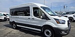 New 2026 FORD TRANSIT PASSENGER WAGON T-350 148" MED ROOF XL RWD in MARTINSVILLE, VIRGINIA