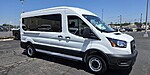New 2026 FORD TRANSIT PASSENGER WAGON T-350 148" MED ROOF XL RWD in MARTINSVILLE, VIRGINIA