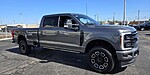 New 2026 FORD F-350 PLATINUM 4WD CREW CAB 6.75' BOX in MARTINSVILLE, VIRGINIA