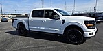 New 2026 FORD F-150 XLT 4WD SUPERCREW 5.5' BOX in MARTINSVILLE, VIRGINIA