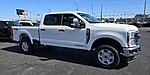 New 2026 FORD F-250 XLT 4WD CREW CAB 6.75' BOX in MARTINSVILLE, VIRGINIA