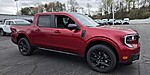 New 2026 FORD MAVERICK LARIAT AWD SUPERCREW in MARTINSVILLE, VIRGINIA