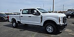 New 2026 FORD F-250 XL 4WD CREW CAB 6.75' BOX in MARTINSVILLE, VIRGINIA