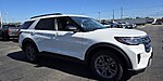 New 2026 FORD EXPLORER ACTIVE W/100A PKG 4WD in MARTINSVILLE, VIRGINIA