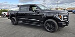 New 2026 FORD F-150 LARIAT 4WD SUPERCREW 5.5' BOX in MARTINSVILLE, VIRGINIA