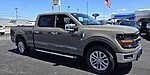 New 2026 FORD F-150 XLT 4WD SUPERCREW 5.5' BOX in MARTINSVILLE, VIRGINIA