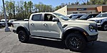 New 2026 FORD RANGER RAPTOR 4WD SUPERCREW 5' BOX in MARTINSVILLE, VIRGINIA