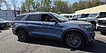 New 2026 FORD EXPLORER ST 4WD in MARTINSVILLE, VIRGINIA