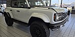New 2026 FORD BRONCO RAPTOR 4 DOOR ADVANCED 4X4 in MARTINSVILLE, VIRGINIA