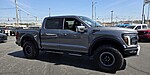 New 2026 FORD F-150 RAPTOR 4WD SUPERCREW 5.5' BOX in MARTINSVILLE, VIRGINIA