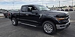 New 2026 FORD F-150 XLT 4WD SUPERCAB 6.5' BOX in MARTINSVILLE, VIRGINIA