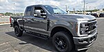 New 2026 FORD F-250 XLT 4WD SUPERCAB 6.75' BOX in MARTINSVILLE, VIRGINIA