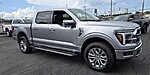 New 2026 FORD F-150 LARIAT 4WD SUPERCREW 5.5' BOX in MARTINSVILLE, VIRGINIA