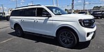 New 2026 FORD EXPEDITION PLATINUM 4X4 in MARTINSVILLE, VIRGINIA