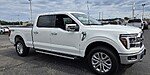 New 2026 FORD F-150 LARIAT 4WD SUPERCREW 5.5' BOX in MARTINSVILLE, VIRGINIA