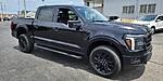 New 2026 FORD F-150 LARIAT 4WD SUPERCREW 5.5' BOX in MARTINSVILLE, VIRGINIA