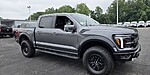 New 2026 FORD F-150 RAPTOR 4WD SUPERCREW 5.5' BOX in MARTINSVILLE, VIRGINIA