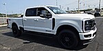 New 2026 FORD F-250 LARIAT 4WD CREW CAB 6.75' BOX in MARTINSVILLE, VIRGINIA