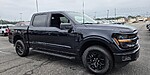 New 2026 FORD F-150 XLT 4WD SUPERCREW 5.5' BOX in MARTINSVILLE, VIRGINIA