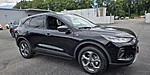 New 2026 FORD ESCAPE ST-LINE AWD in MARTINSVILLE, VIRGINIA