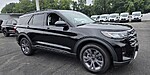 New 2026 FORD EXPLORER ACTIVE W/100A PKG 4WD in MARTINSVILLE, VIRGINIA