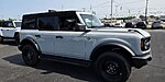 New 2026 FORD BRONCO OUTER BANKS 4 DOOR 4X4 in MARTINSVILLE, VIRGINIA