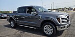New 2026 FORD F-150 LARIAT 4WD SUPERCREW 5.5' BOX in MARTINSVILLE, VIRGINIA