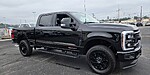 New 2026 FORD F-250 LARIAT 4WD CREW CAB 6.75' BOX in MARTINSVILLE, VIRGINIA