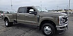 New 2026 FORD F-350 LARIAT 4WD CREW CAB 8' BOX in MARTINSVILLE, VIRGINIA