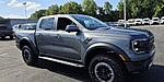 New 2026 FORD RANGER RAPTOR 4WD SUPERCREW 5' BOX in MARTINSVILLE, VIRGINIA