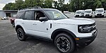 New 2026 FORD BRONCO SPORT OUTER BANKS 4X4 in MARTINSVILLE, VIRGINIA
