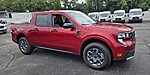 New 2026 FORD MAVERICK XLT FWD SUPERCREW in MARTINSVILLE, VIRGINIA