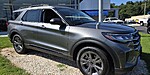 New 2026 FORD EXPLORER ACTIVE W/200A PKG 4WD in MARTINSVILLE, VIRGINIA