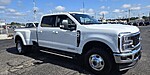New 2026 FORD F-350 XLT 4WD CREW CAB 8' BOX in MARTINSVILLE, VIRGINIA