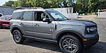 New 2026 FORD BRONCO SPORT BIG BEND 4X4 in MARTINSVILLE, VIRGINIA
